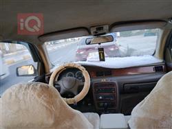 ئێران خودرۆ سه مه ند